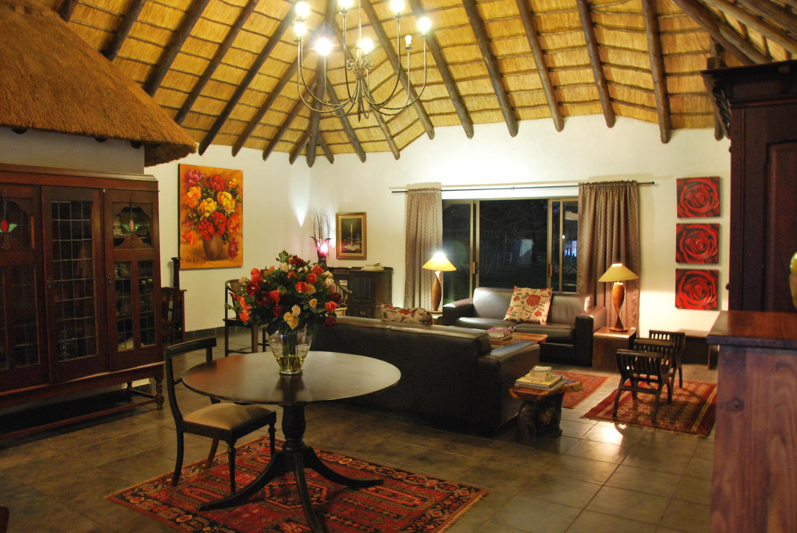 Acasia Guest Lodge